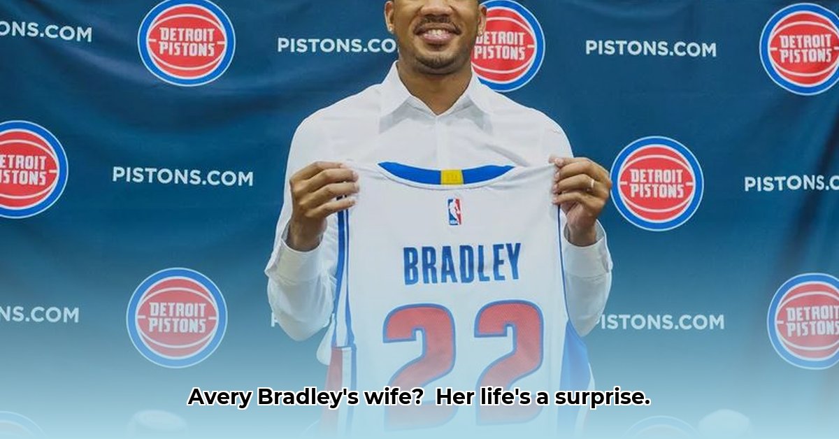 avery-bradley-wife
